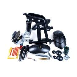 Tagavedrustus Monorim MKR1 Kuickwheel S1-C vms jaoks Monorim - 4 Tagavedrustus Monorim MKR1 Kuickwheel S1-C vms jaoks
See sisald