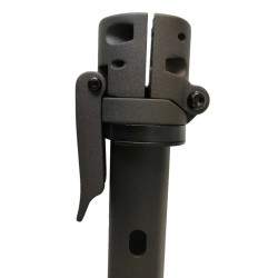 Original stem for Ninebot Max G30 scooter - steering tube replacement Segway - Ninebot - 2 Compatibility: original part for Nine