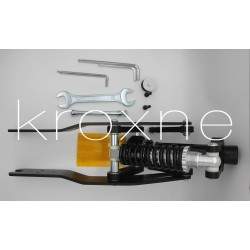 Monorim N1 V5 első felfüggesztés Xiaomi elektromos robogókhoz vagy hasonlókhoz Monorim - 2 Monorim N1 V5 első felfüggesztés Xiao