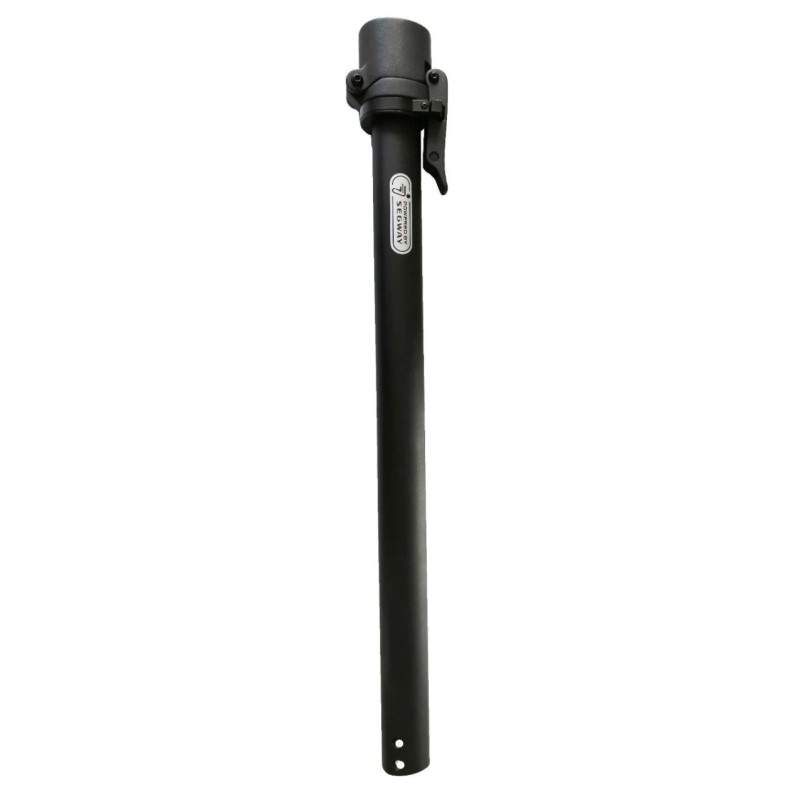 Eredeti kormanyoszlop Ninebot Max G30 rollerhez - kormanycso Segway - Ninebot - 4 Kompatibilitas: eredeti alkatresz Ninebot Max 