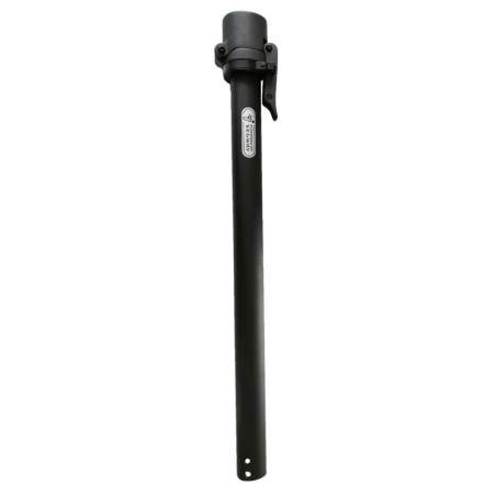 Original mast till Ninebot Max G30 elscooter - styrstam reservdel Segway - Ninebot - 4 Kompatibilitet: originaldel till Ninebot 