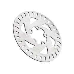 Brake disc 130mm for Xiaomi Mi4 y Mi4 Pro Xiaomi - 4 Brake disc 130mm for Mi4 Pro
Install the 130mm disc for the Xiaomi Mi4 Pro
