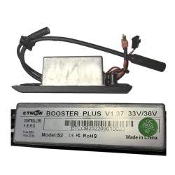 Controler ECO PLUS Etwow - 6  