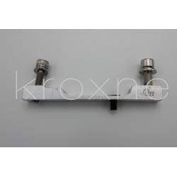 Nosilec zavorne čeljusti na zadnjem vzmetenju MR1 in DMR1 - tesnilo Monorim 01, 02 in 03 Monorim - 1 
Nosilec namestite zavorno 