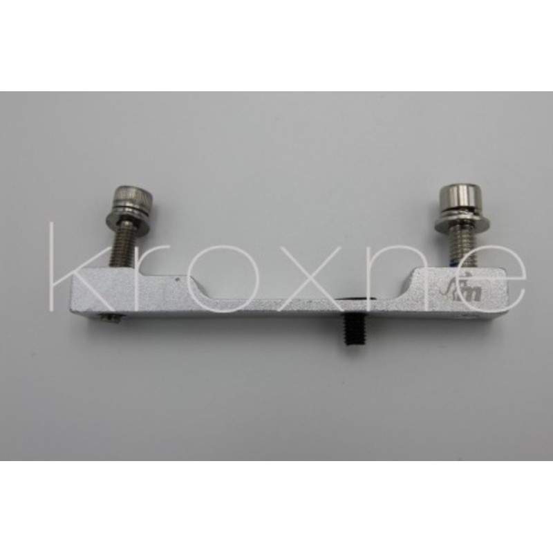 Fäste för bromsok på MR1 och DMR1 bakfjädring - Monorim Gasket 01, 02 och 03 Monorim - 1 
Fäste installera bromsok på MR1 eller 