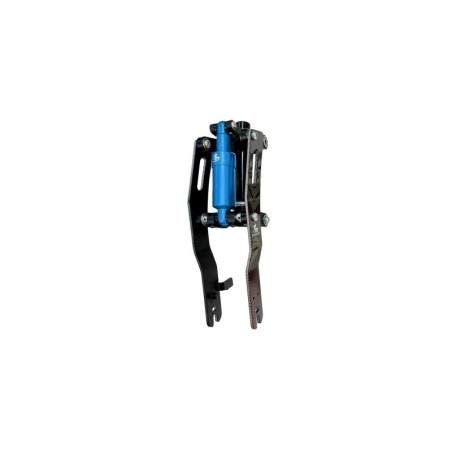 Monorim MX0 V5 suspensión delantera para patinetes eléctricos Ninebot o similares Monorim - 20 Monorim MX0 V5 suspensión delante