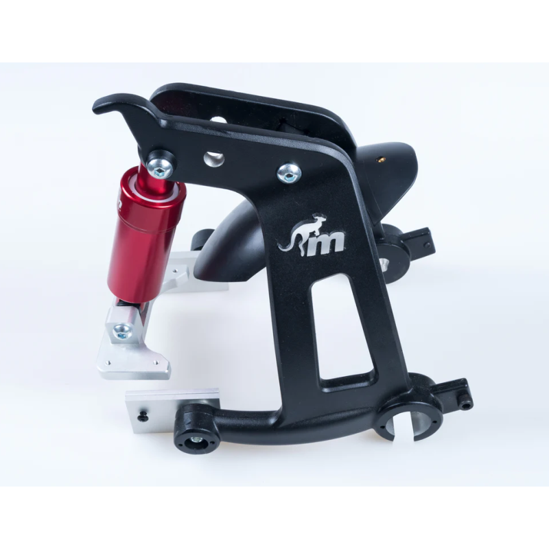 Tagavedrustus Monorim MKR1 Kuickwheel S1-C vms jaoks Monorim - 5 Tagavedrustus Monorim MKR1 Kuickwheel S1-C vms jaoks
See sisald