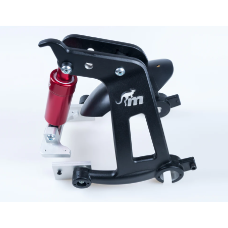 Tagavedrustus Monorim MKR1 Kuickwheel S1-C vms jaoks Monorim - 5 Tagavedrustus Monorim MKR1 Kuickwheel S1-C vms jaoks
See sisald