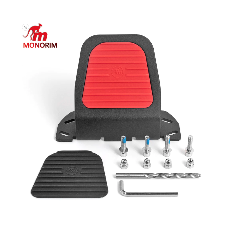 Monorim MFP 4 Pro (podstavek za podporo noge) za Xiaomi Scooter 4 Pro ali Xiaomi 4 Monorim - 1 Monorim MFP 4 Pro (podstavek za p