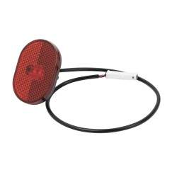 Zadneye krylo elektrosamokata Xiaomi 4, Xiaomi 4 Pro ili analogichnogo Xiaomi - 2 Zadneye krylo elektrosamokata Xiaomi 4, Xiaomi