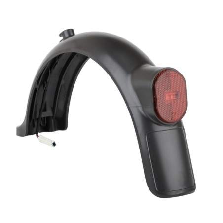 Błotnik tylny do hulajnogi elektrycznej Xiaomi 4, Xiaomi 4 Pro lub podobnej Xiaomi - 4 Błotnik tylny do hulajnogi elektrycznej X