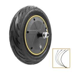 Original Ninebot 350w second generation engine for Ninebot Max G30, G30P, G30LP, G30LE and G30D Segway - Ninebot - 10 Original m