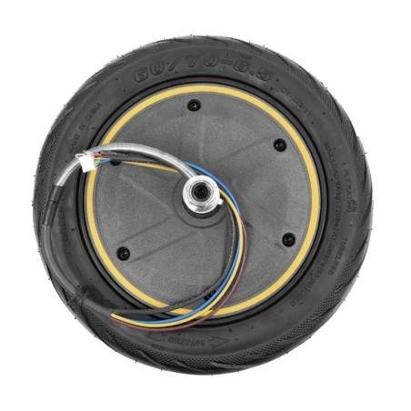 Originalni motor Ninebot 350w druge generacije za Ninebot Max G30, G30P, G30LP, G30LE in G30D Segway - Ninebot - 12 Originalna z