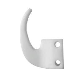 Peka eller krok för att hänga väskor till Ninebot Max G2 eller liknande KROXNE - 3 Peka eller krok för att hänga väskor till Nin