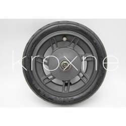 Pilnas 10 colių bekamerinis priekinis ratlankis, skirtas Ninebot Segway Max G2 serijai ar panašiai Segway - Ninebot - 2 
Segway 