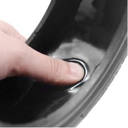 Perednyaya shina 60/70, 6,5 i zadnyaya 60/65-6,9 dlya skutera Segway max G2 ili analogichnogo. Segway - Ninebot - 10 
Beskamerna