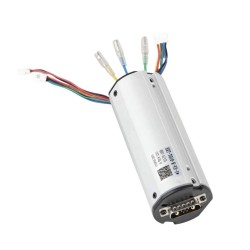 Išorinio modelio motorolerio valdiklis  - 4