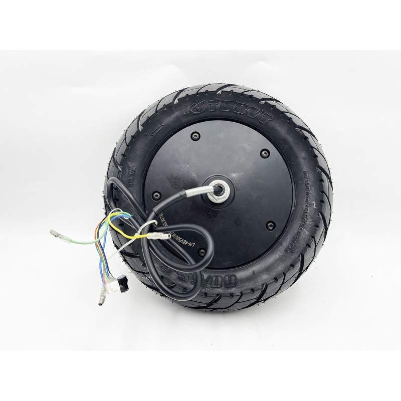 Motor Monorim 48v U5 Extreme Air 500w — shina s vozdushnoy kameroy. Monorim - 4 
Moshchnyy dvigatel' Monorim moshchnost'yu 500 V