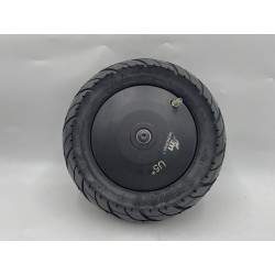 Motor Monorim 48v U5 Extreme Air 500w — shina s vozdushnoy kameroy. Monorim - 5 
Moshchnyy dvigatel' Monorim moshchnost'yu 500 V