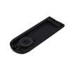 Cache écran avec bouton power pour scooter série Ninebot Max ou similaire Segway - Ninebot - 2 Cache écran avec bouton power pou