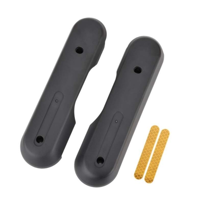 Dekorative Heckverkleidung (links und rechts) für Ninebot Max G2 Segway - Ninebot - 1 Dekorative Heckverkleidung (links und rech