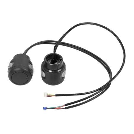 Vasen tai oikea suuntavilkku Ninebot Segway Max G2:lle tai vastaavalle Segway - Ninebot - 3 Vasen tai oikea suuntavilkku Ninebot