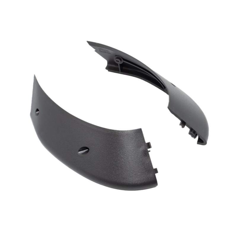 Front beskyttelsescover til Ninebot Segway Max G2 eller lignende Segway - Ninebot - 3 Front beskyttelsescover til Ninebot Segway