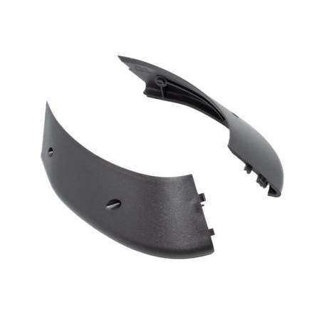 Frontbeskyttelsesdeksel til Ninebot Segway Max G2 eller lignende Segway - Ninebot - 3 Frontbeskyttelsesdeksel til Ninebot Segway