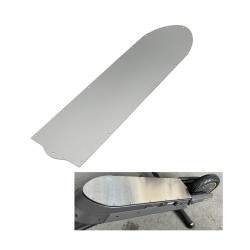 Metalinis baterijos dangtelis, suderinamas su Ninebot Segway Max G2 ar panašiu Segway - Ninebot - 4 Metalinis baterijos dangteli