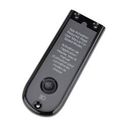 Schermafdekking met knop compatibel met Ninebot Segway Max G2 of vergelijkbaar Segway - Ninebot - 1 Schermafdekking met knop com