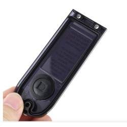 Kryshka ekrana s knopkoy, sovmestimoy s Ninebot Segway Max G2 ili analogichnym ustroystvom. Segway - Ninebot - 2 Kryshka ekrana 