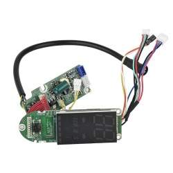 Bluetooth skjerm / kontrollpanel for Ninebot Segway Max G2 eller lignende Segway - Ninebot - 2 Bluetooth skjerm / kontrollpanel 