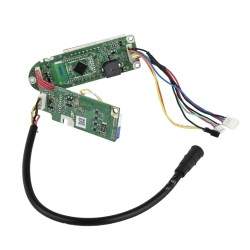 Bluetooth ekranas / valdymo skydelis skirtas Ninebot Segway Max G2 ar panašiam Segway - Ninebot - 3 Bluetooth ekranas / valdymo 