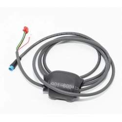 Képernyő-vezérlő csatlakozókábel Ninebot Segway Max G2, G65 vagy hasonlókhoz Segway - Ninebot - 2 Képernyő-vezérlő csatlakozókáb