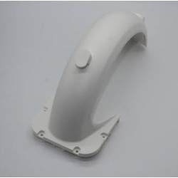 Hinterer und vorderer Kotflügel für Ninebot Segway Max G30LP - G30LE oder ähnliches Segway - Ninebot - 1 Hinterer und vorderer K