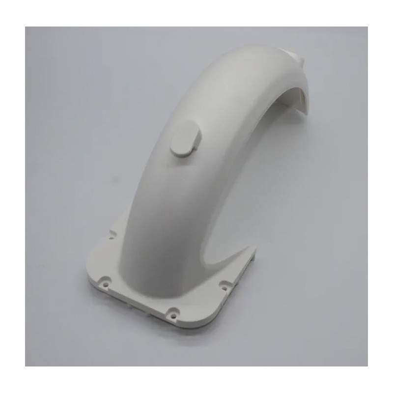 Hinterer und vorderer Kotflügel für Ninebot Segway Max G30LP - G30LE oder ähnliches Segway - Ninebot - 1 Hinterer und vorderer K