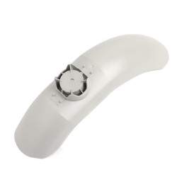 Galinis ir priekinis sparnas skirtas Ninebot Segway Max G30LP - G30LE ar panašiam Segway - Ninebot - 2 Galinis ir priekinis spar