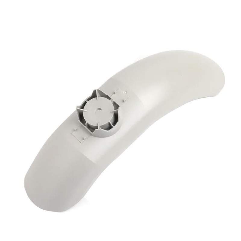 Píso kai brostinó fteró gia Ninebot Segway Max G30LP - G30LE í parómoio Segway - Ninebot - 2 Píso kai brostinó fteró gia Ninebot