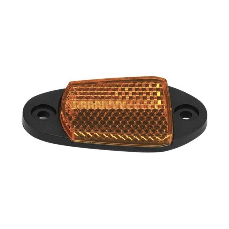 Peredniye otrazhateli dlya Ninebot Segway Max G2, Max G30 ili analogichnykh. Segway - Ninebot - 5 Peredniye otrazhateli dlya Nin