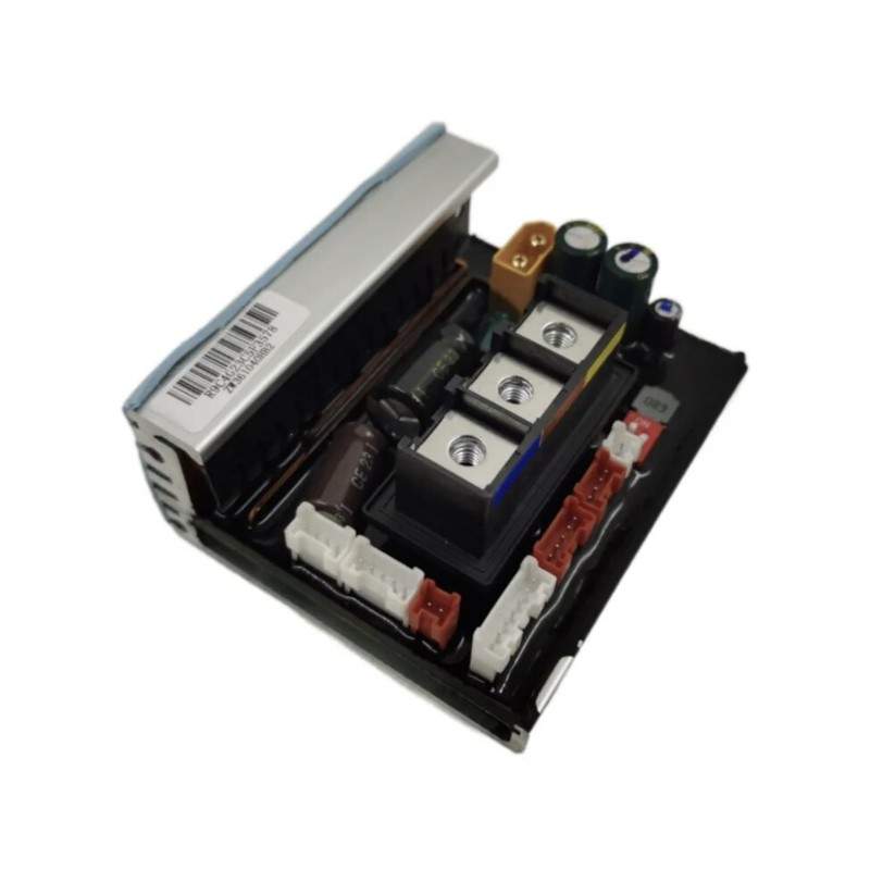 Original-Controller für Ninebot Max G2 europäische Version – Steuereinheit für Segway Max G2 Elektroroller Segway - Ninebot - 1 