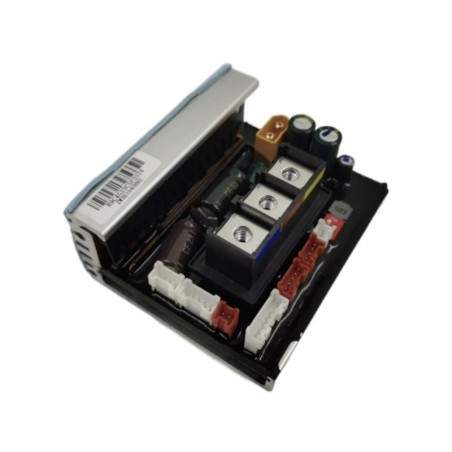 Original kontroller for Ninebot Max G2 Europeisk versjon - kontrollenhet for Segway Max G2 elektrisk sparkesykkel Segway - Nineb