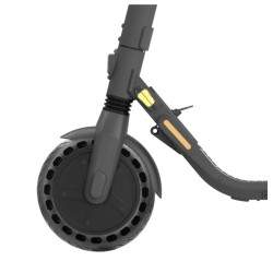 Neumático sólido 9x2 para Ninebot E22, E25, E45 o similar. Segway - Ninebot - 4 Neumático sólido 9x2 para Ninebot E22, E25, E45 