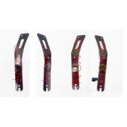 Nadogradite svoj monorim prednji ovjes na verziju V5 - bočne lopatice Monorim - 3 Nadogradite svoj monorim prednji ovjes na verz