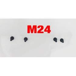 Monorim MR1, DMR1 galinės pakabos dalys ir atsarginės dalys Monorim - 26 Monorim MR1, DMR1 galinės pakabos dalys ir atsarginės d