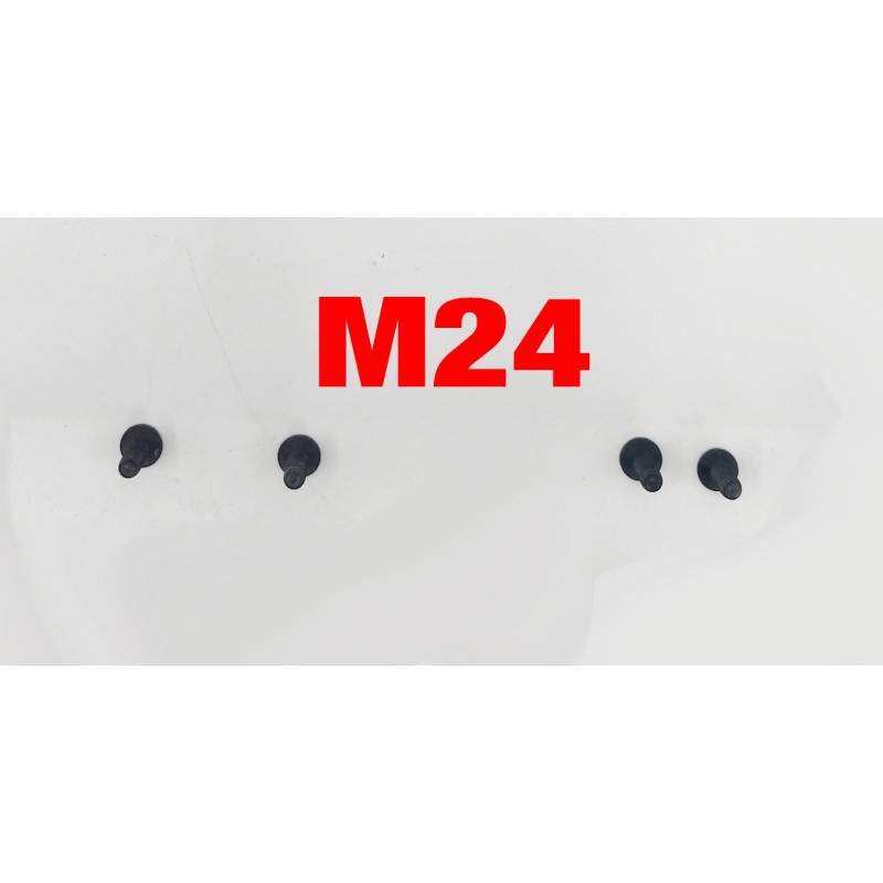 Monorim MR1, DMR1 galinės pakabos dalys ir atsarginės dalys Monorim - 26 Monorim MR1, DMR1 galinės pakabos dalys ir atsarginės d