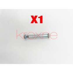 Parti e pezzi di ricambio per la sospensione posteriore Monorim MXR1, DMXR1 Monorim - 1 Parti e pezzi di ricambio per la sospens