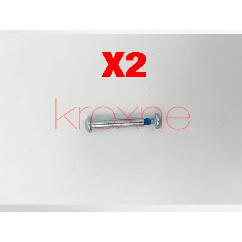 Teile und Ersatzteile für die Hinterradaufhängung Monorim MXR1, DMXR1 Monorim - 2 Teile und Ersatzteile für die Hinterradaufhäng