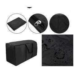 Prenosna torba, vodoodporen kovček za električni skiro - Segway F2, F2 Pro, Max G2, Kaabo Mantis  - 2 Prenosna torba, vodoodpore