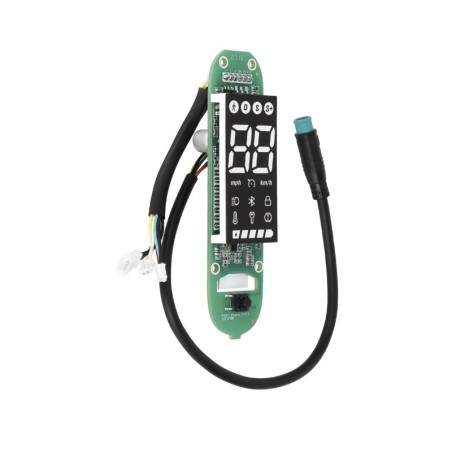 Képernyő a Xiaomi Scooter 4 Ultra készülékhez - vezérlőpanel a Xiaomi Scooter 4 Ultra készülékhez Xiaomi - 1 Képernyő a Xiaomi S