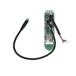 Zaslon za Xiaomi Scooter 4 Ultra - nadzorna plošča za Xiaomi Scooter 4 Ultra Xiaomi - 2 Zaslon za Xiaomi Scooter 4 Ultra - nadzo